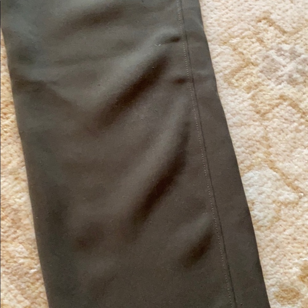 Lululemon drawstring pants - Picture 9 of 13